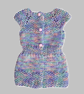 KNITTING PATTERN PDF Sail Away Dress for Doll - Image 3