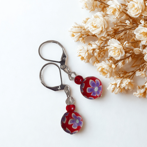 Pretty Florals