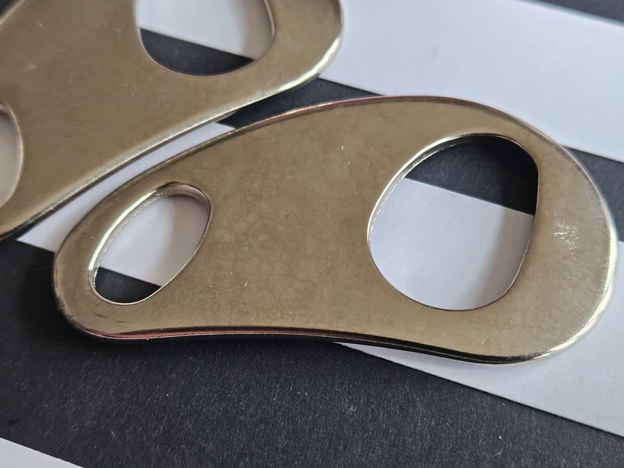 Decorative fashion belt trim. Medium weight, Last 3