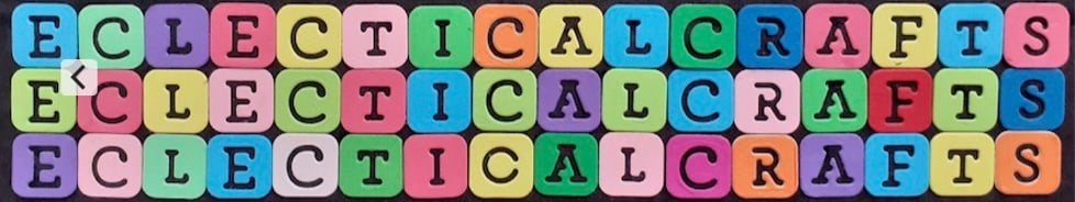 eclecticalcrafts