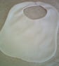 Winnie the Pooh on Pink Bib and Burp Cloth Set - Image 3