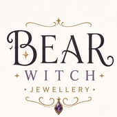 Bear Witch Jewellery