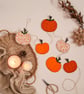 Pumpkin Garland - Image 3