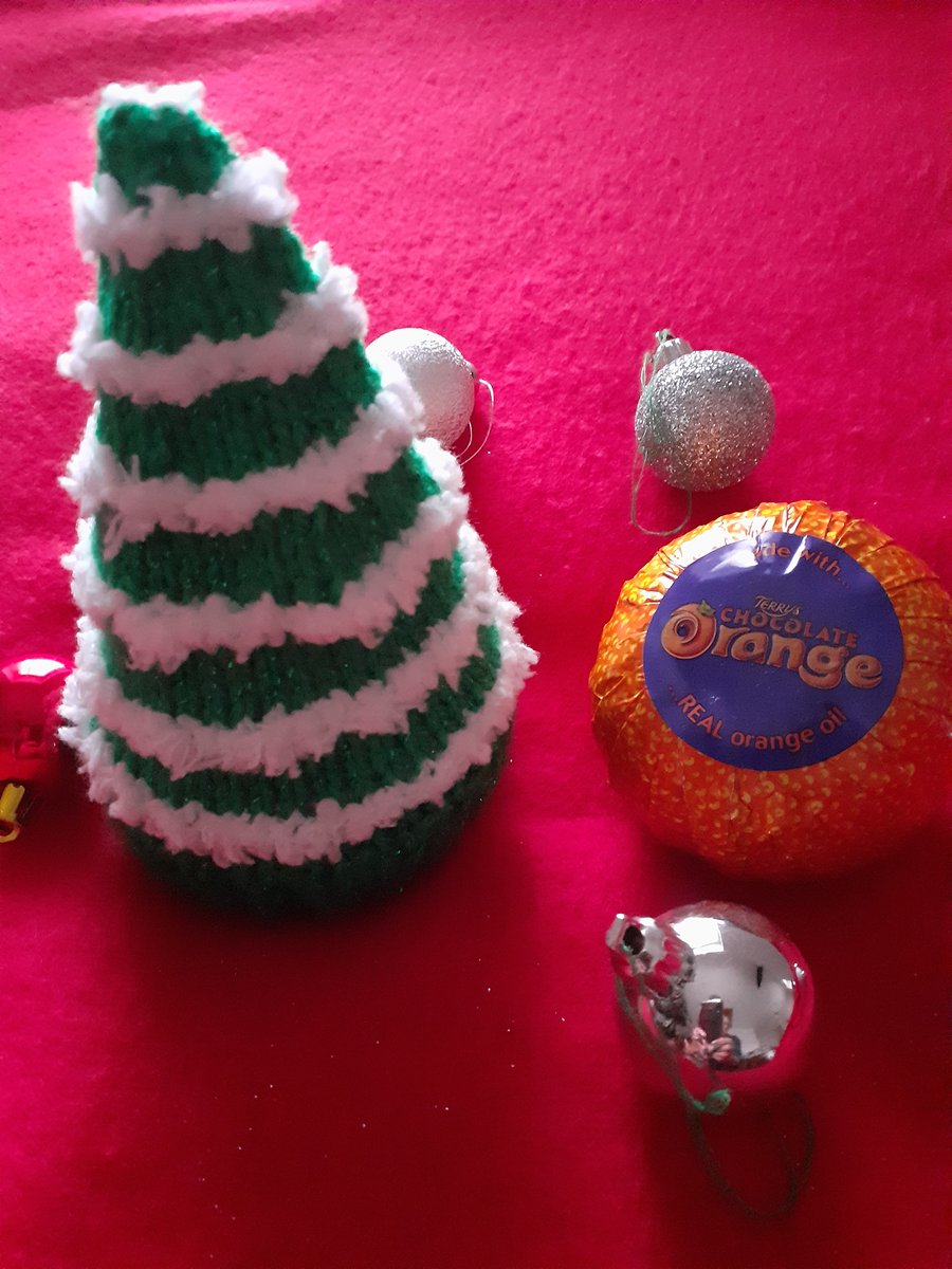  CHOCOLATE ORANGE COVER