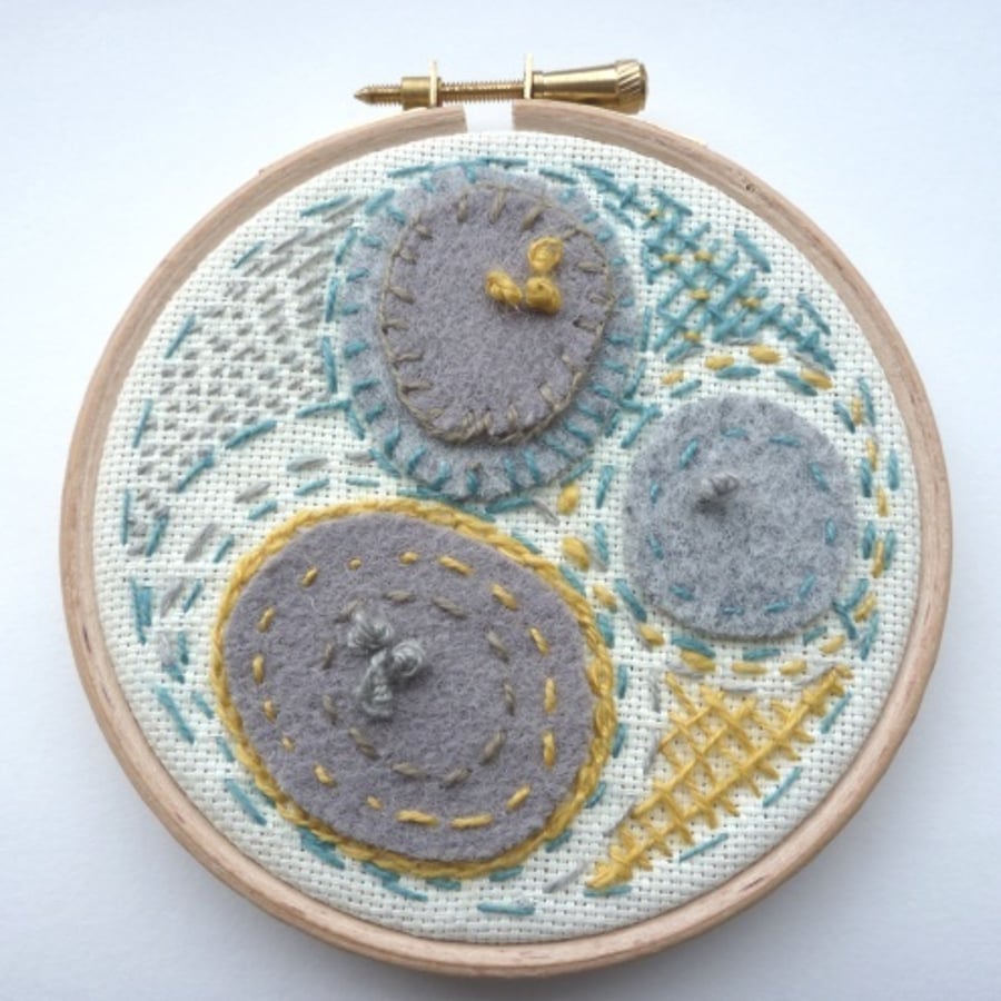 proceeds to East Africa Appeal 