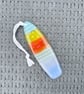 Small Rainbow Glass Surfboard - Image 6