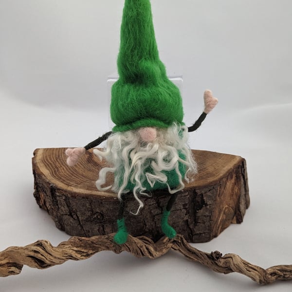 Woodland Tomte