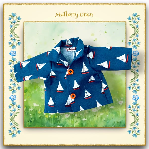 Sailing Boats Shirt