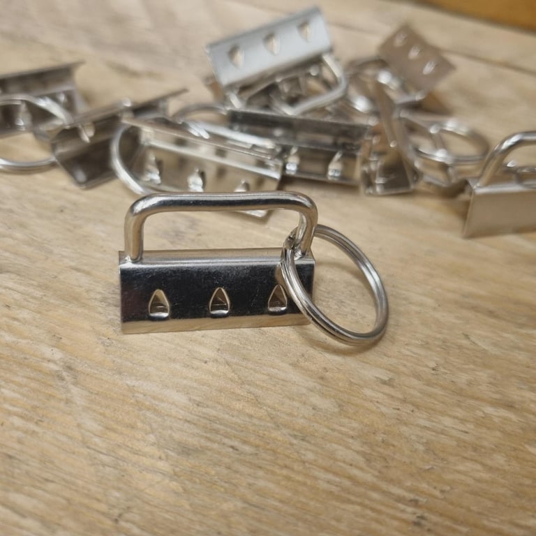 X10 lanyards id card holderskey holder Clamps Craft