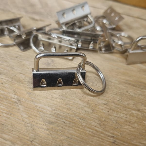 X10 lanyards id card holderskey holder Clamps Craft