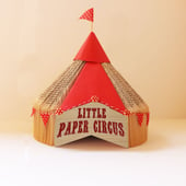 Little Paper Circus