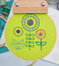 Introduction to Embroidery Kit (Workshop in a Box) - Image 1