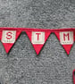 Merry Christmas garland - Image 4