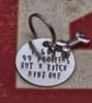I Got 99 Problems But A Bitch Ain't One - Funny Bone Tag Collection