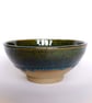 Green bowl - Image 1