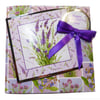 Bouquet of Lavender for Mother's Day (MD334)