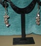 Cluster Earrings - Image 1