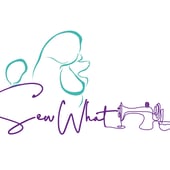 Sew What in Scotland