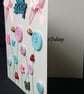 Handmade birthday card  - Image 3