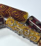 Handmade lamp work glass focal beads - Image 6