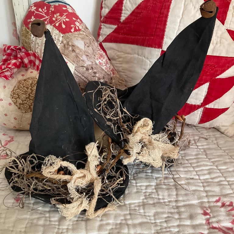 Mini Witch's Hat