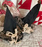 Mini Witch's Hat - Image 1