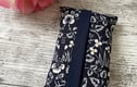 Pocket Tissue Holders