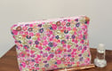 Cosmetic bags