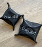 Ring Holder made from Bicycle Inner Tube with Valve - Schrader - Image 6