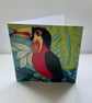 Toucan 