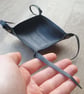 Mermaid Purse Valet Tray - Made from Bicycle Inner Tubes - Image 3