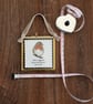 Robin Miniature Frame - Image 4