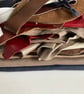 Leather Off Cut Bundle - Image 3