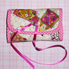 Sewing case or needle case Quilters