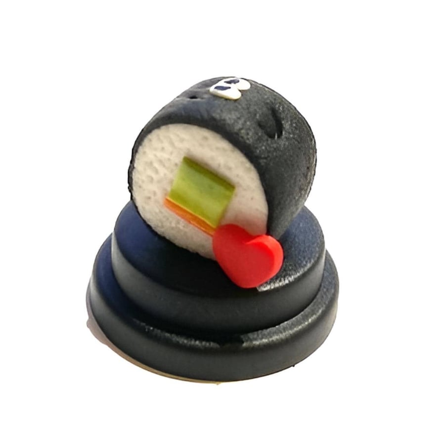 Pet Sushi Roll, Sushi gift, Sushi lover, kawaii, novelty gift, cute gift