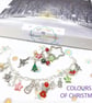 Creative Jewellery Making Advent Calendar - Image 1