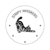 Stripy Whiskers