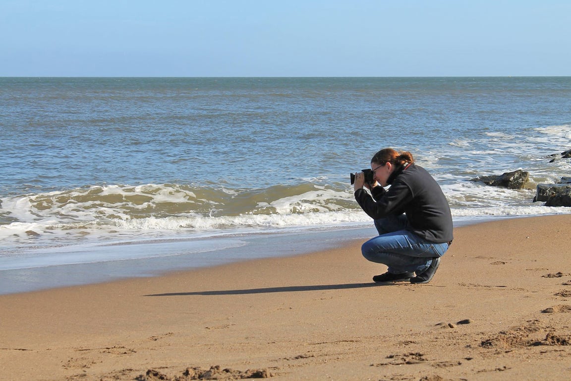 Priestley Photography