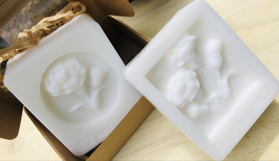 Gentle Goat Milk Soap