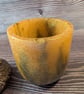 Handmade Resin Acorn Jar - Autumn Decor or Unique Gift - Image 8