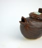 Ceramic wren teapot or pourer - Image 2