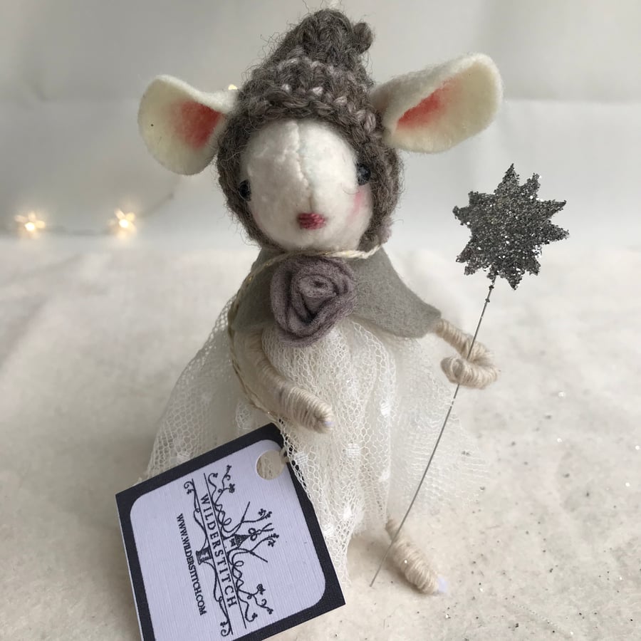 Naomi Damson-McTwinkle