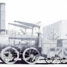 The Stourbridge Lion