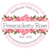 Persnickety Rose