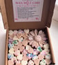 Sweet Dreams Essential Oil Heart Wax Melts: Lavender, Lemon Verbena Blend,  - Image 4