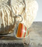 Mini autumnal Californian surfite necklace - Image 5