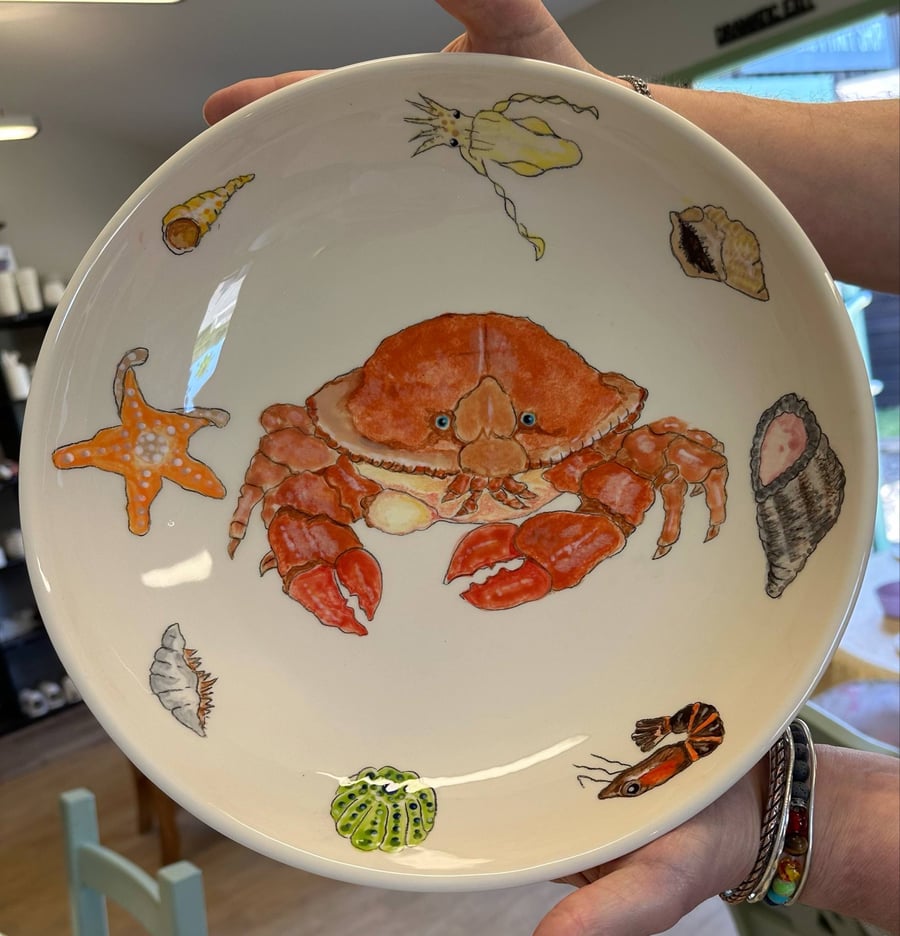 Rockpool Party Serving Bowl