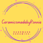 CeramicsmadebyRonnie