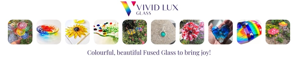 Vivid Lux Glass