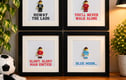 The Personalised Collection